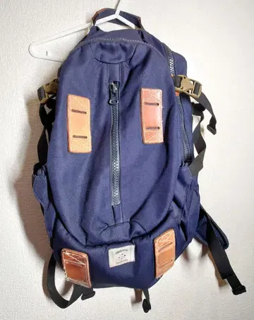 F/CE. 950 TRAVEL BP 에프씨이 CORDURA 백팩