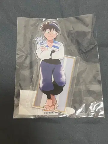 닌타마 란타로 모두 함께 시타마치 산책의 단 아크릴 스탠드 도이 한스케