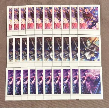 프로세카 4B 5B 6B 특훈 이후  KAITO