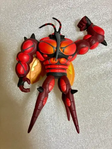 포켓몬 몬코레 마시붕