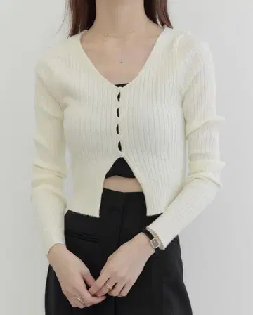 새상품급 상의, 스커트 2세트 amel