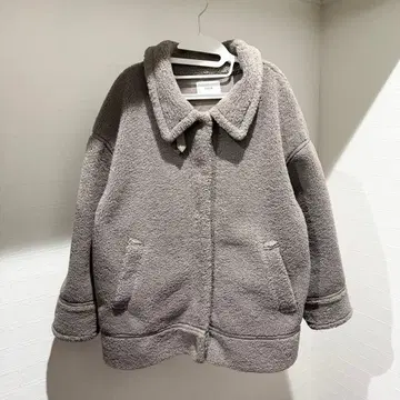 Discoat 보아 자켓