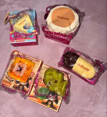 Mellojoy 메로조이 스퀴즈