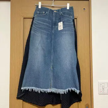 gallardagalante 스커트 프리 사이즈