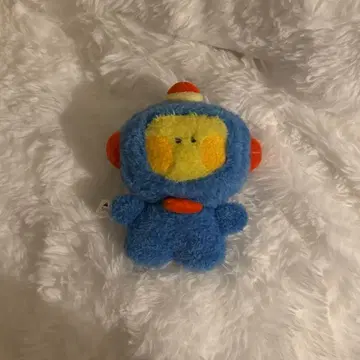 TRUZ hikun 봉제 인형