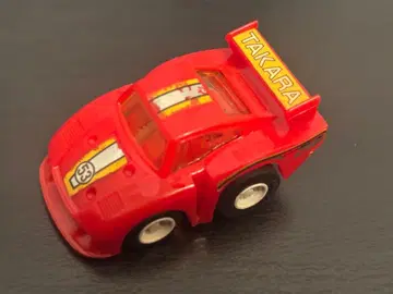 b-18 쵸로Q 서킷GT NO.E-06 porsche 935 일본제