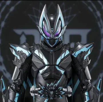 2025 개최 기념 상품 S.H.Figuarts 가면라이더X기츠