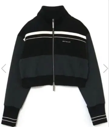 meltthelady cropped jersey |I