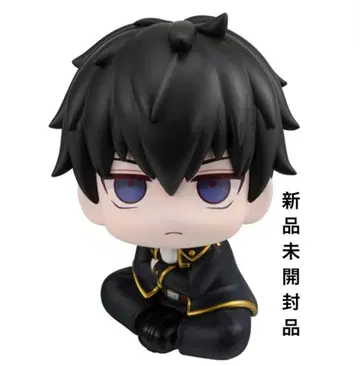 은혼 룩업 히지카타 토시로