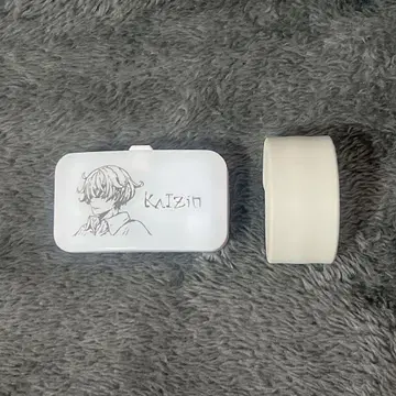 Eve 라이트 밴딩 kaizin