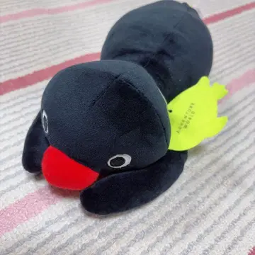 [ PINGU ] PINGU 봉제 인형 복권 3등 봉제 인형