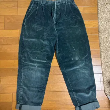 Eddie Bauer (에디 바우어)의 코듀로이 팬츠