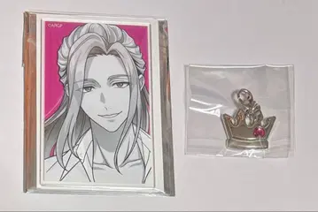 아르고나비스 굿즈 카이카와 미유키