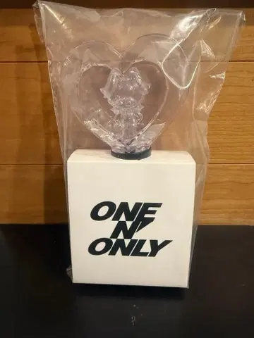 ONE N' ONLY 원엔온리 응원봉 #006 원엔