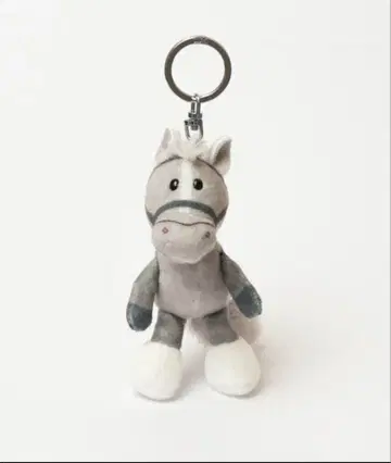 골드십 키링 NICI 더비 프렌즈