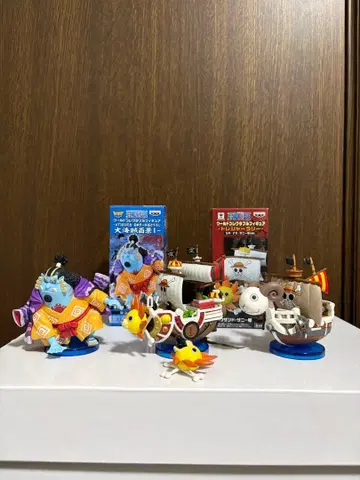 원피스 월드 컬렉션 세트 판매