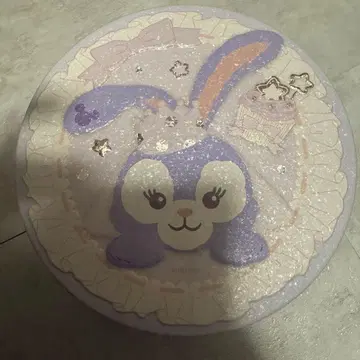 스텔라 루 상하이 한정판 캔