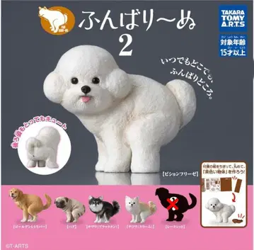 푼바리~누 2 가챠