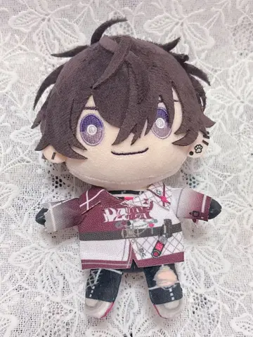 니지산지 사에키 잇테츠 니지누이