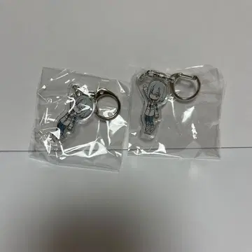 18trip 아크릴 키링 아즈카와 이쿠세이