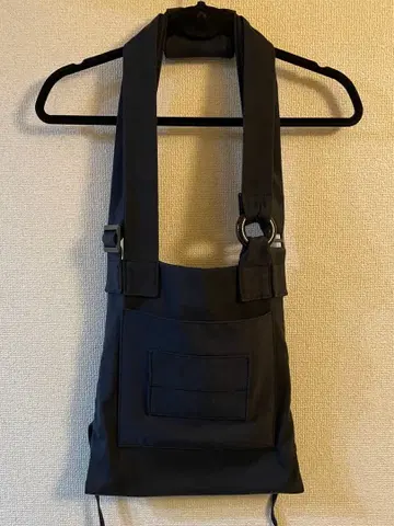 soshiotsuki 20ss  CHEST 숄더 백