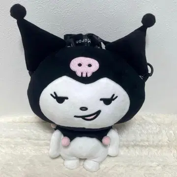 [ 2319 ] 쿠로미 니시무라 유우지 숄더백 돈키호테 2