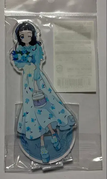 아오카제 나나 아크릴 스탠드