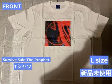 Survive Said The Prophet T셔츠 L size 새상품