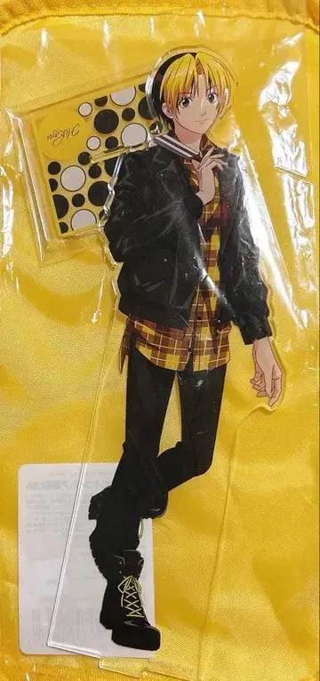 히카루의 바둑 신도 히카루 북두배 아크릴 스탠드