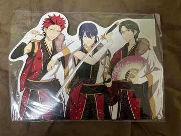 앙스타 홍월 POP 스타라이