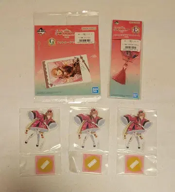 제일복권 히메사키 리나 학원 아이돌 마스터 학마스