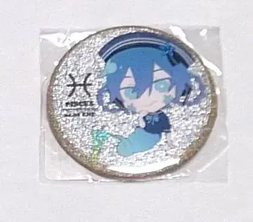 카게로우 프로젝트 카게프로 에네 글리터 캔뱃지 별자리