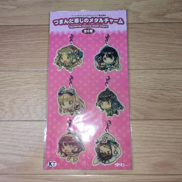 피리스의 아틀리에 메탈 참