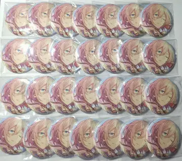 앙스타 2021 spring 이베코레 캔뱃지 텐쇼인 에이치 28개