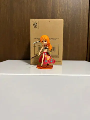 원피스 월드 컬렉션 꿈의 한 장