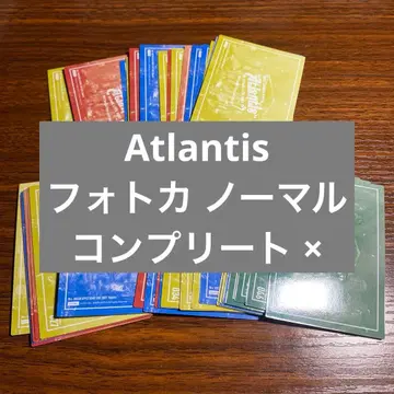 미세스 포토 카드