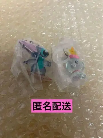 디즈니 캐릭터 메지루시 액세서리 SUMMER