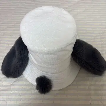 USJ 유니버셜 스누피 모자