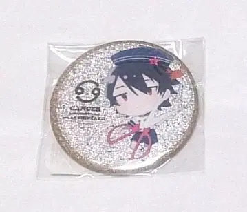 카게로우 프로젝트 카게프로 신타로 글리터 캔뱃지 별자리