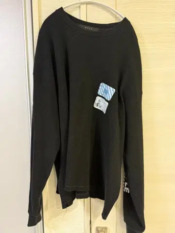 MUZE 야마나카 타쿠야 롱T