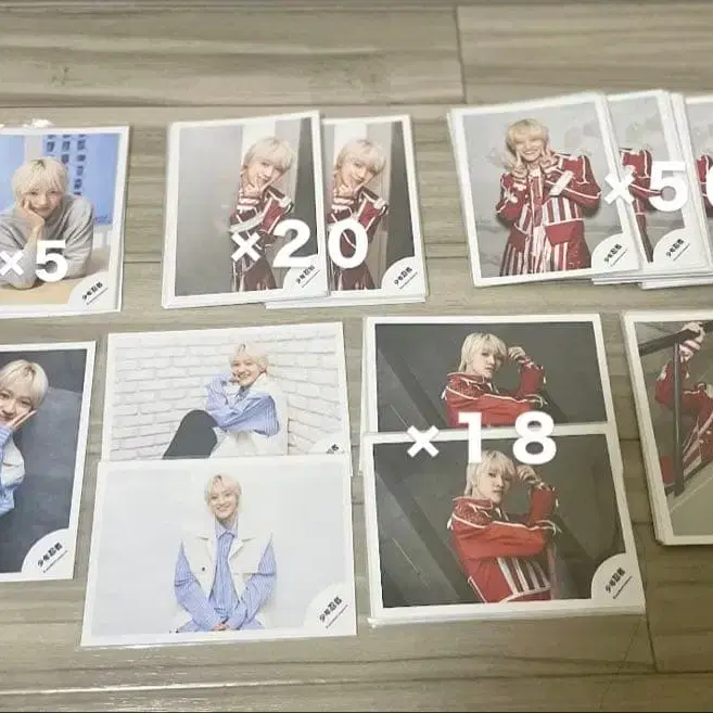 1번째 상품 이미지