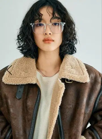 B3 플라이트 보아 자켓