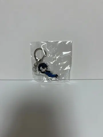 18trip 아크릴 키링 나츠메 타카