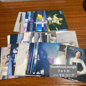 미세스 포토 카드