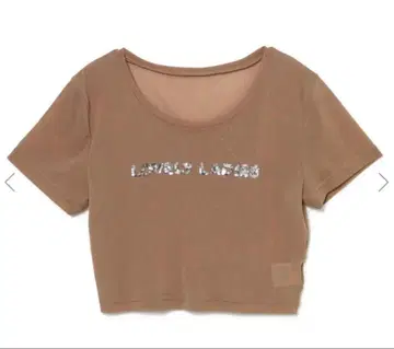 meltthelady lovely ladies sheer tee 셔츠