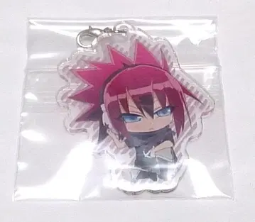 쌍성()의 음양사 이카루가 시몬 아크릴 참 SD 캐릭터