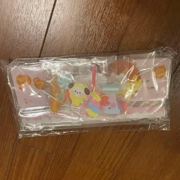 BTS BT21 minini 복권 라스트 원상 디오라마 아크릴 스탠드