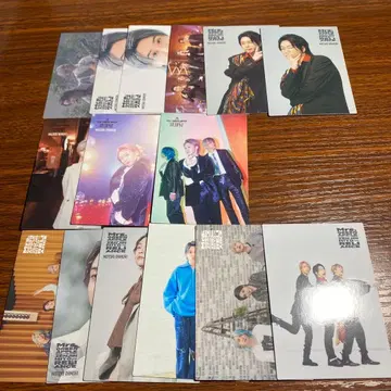 미세스 포토 카드