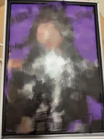 이코라부 노구치 이오리 저주해 저주해 패널