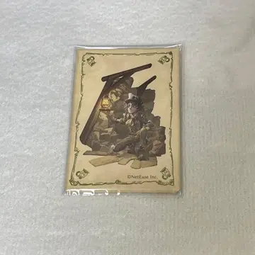 제5인격 탐광자 스퀘어 캔뱃지